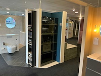 Huppe douchedeur - afbeelding 1 van  3