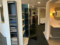 Huppe douchedeur - afbeelding 2 van  3