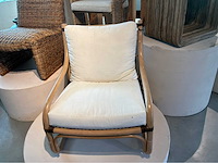 Huppe fauteuil - afbeelding 2 van  3