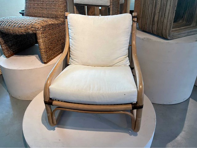 Huppe fauteuil - afbeelding 3 van  3
