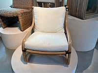 Huppe fauteuil - afbeelding 3 van  3