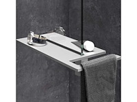 Huppe select+ douche plank (2x) - afbeelding 1 van  2