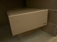 Hüppe select shower board (2x) - afbeelding 2 van  2