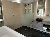 Hüppe solva douchecombinatie - afbeelding 1 van  5