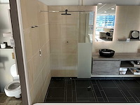 Hüppe solva douchecombinatie - afbeelding 2 van  5