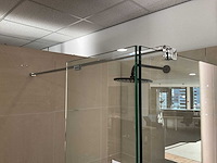 Hüppe solva douchecombinatie - afbeelding 3 van  5