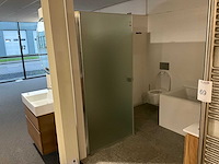 Hüppe solva pro douchecombinatie - afbeelding 1 van  7