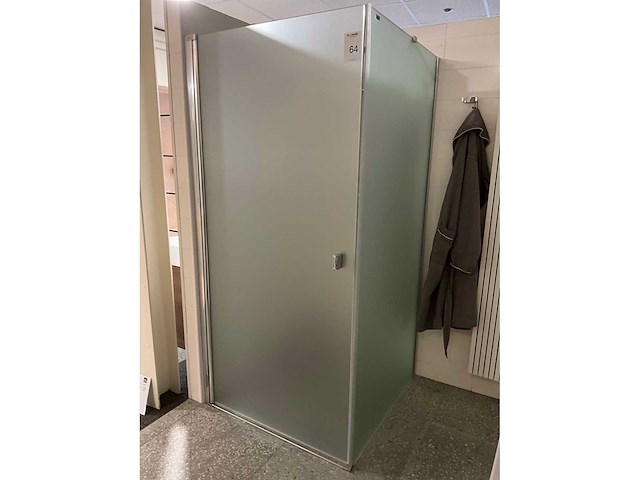 Hüppe solva pro douchecombinatie - afbeelding 2 van  7