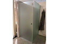 Hüppe solva pro douchecombinatie - afbeelding 2 van  7