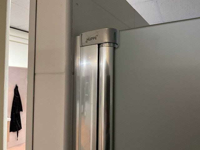 Hüppe solva pro douchecombinatie - afbeelding 3 van  7