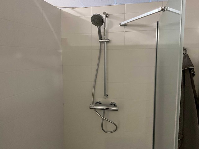 Hüppe solva pro douchecombinatie - afbeelding 5 van  7