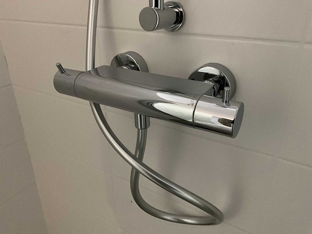 Hüppe solva pro douchecombinatie - afbeelding 6 van  7