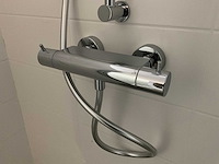 Hüppe solva pro douchecombinatie - afbeelding 6 van  7