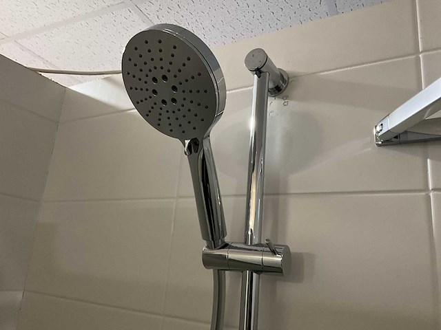 Hüppe solva pro douchecombinatie - afbeelding 7 van  7