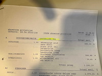 Huppe / villeroy&boch douchecombinatie - afbeelding 2 van  11