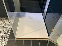 Huppe / villeroy&boch douchecombinatie - afbeelding 5 van  11