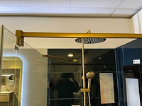 Huppe / villeroy&boch douchecombinatie - afbeelding 6 van  11