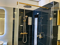 Huppe / villeroy&boch douchecombinatie - afbeelding 7 van  11