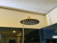 Huppe / villeroy&boch douchecombinatie - afbeelding 8 van  11