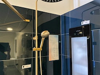 Huppe / villeroy&boch douchecombinatie - afbeelding 9 van  11