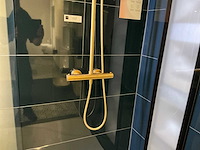 Huppe / villeroy&boch douchecombinatie - afbeelding 10 van  11