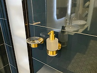 Huppe / villeroy&boch douchecombinatie - afbeelding 11 van  11