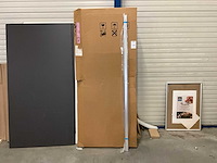 Hüppe xt2204 xtensa douchedeur - afbeelding 1 van  5