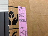 Hüppe xt2204 xtensa douchedeur - afbeelding 3 van  5