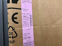 Hüppe xt2204 xtensa douchedeur - afbeelding 4 van  5