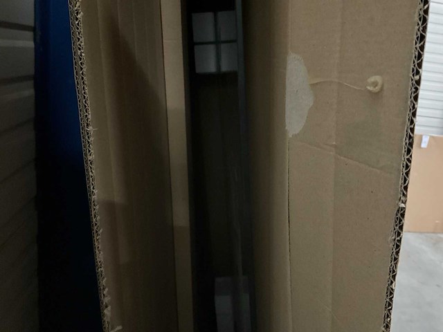 Hüppe xt2204 xtensa douchedeur - afbeelding 5 van  5