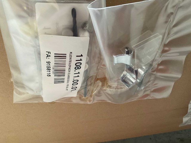 Huppe zwaaideur 87x195 cm - afbeelding 5 van  5