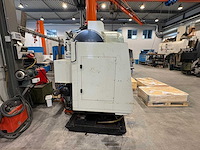 Hurco - 2004 - vm1 – verticaal cnc-bewerkingscentrum - afbeelding 3 van  8