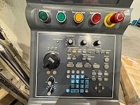 Hurco - 2004 - vm1 – verticaal cnc-bewerkingscentrum - afbeelding 8 van  8