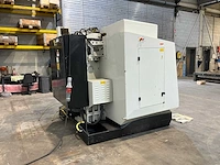 Hurco - bmc 4020 - cnc-milling machine - afbeelding 5 van  21