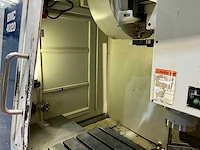Hurco - bmc 4020 - cnc-milling machine - afbeelding 11 van  21