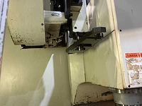 Hurco - bmc 4020 - cnc-milling machine - afbeelding 17 van  21
