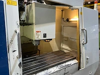 Hurco - bmc 4020 - cnc-milling machine - afbeelding 20 van  21