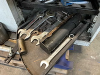 Huré s.a. mu6 universele freesmachine - afbeelding 20 van  27