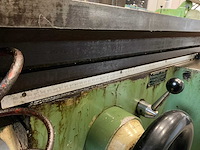 Huré s.a. mu6 universele freesmachine - afbeelding 22 van  27