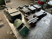 Hure s.a./takeda/rückle machineklemmen - afbeelding 11 van  16