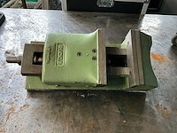 Hure s.a./takeda/rückle machineklemmen - afbeelding 15 van  16