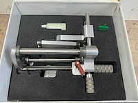 Hürner schilapparaat - afbeelding 2 van  3