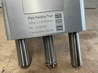 Hürner schilapparaat - afbeelding 3 van  3