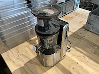 Hurom - hw-sbe18 - slowjuicer - afbeelding 1 van  4