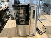 Hurom - hw-sbe18 - slowjuicer - afbeelding 3 van  4