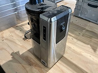 Hurom - hw-sbe18 - slowjuicer - afbeelding 4 van  4