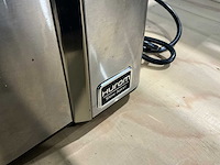 Hurom - hw-sbe18 - slowjuicer - afbeelding 2 van  2