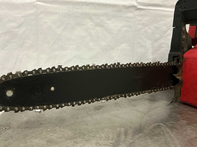 Hurricane - ps40 - kettingzaag - afbeelding 2 van  8