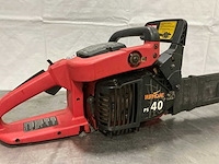 Hurricane - ps40 - kettingzaag - afbeelding 5 van  8