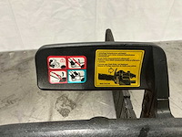 Hurricane - ps40 - kettingzaag - afbeelding 7 van  8